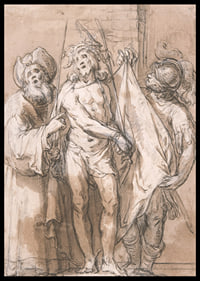 Ecce-Homo By Abraham Bloemaert-4