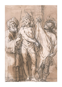 Ecce-Homo By Abraham Bloemaert-3