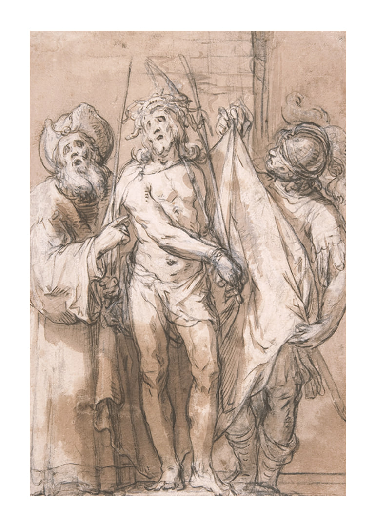 Ecce-Homo By Abraham Bloemaert-12