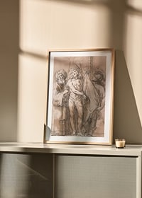 Ecce-Homo By Abraham Bloemaert-6