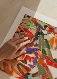 Composition d'Adolf Holzel-5