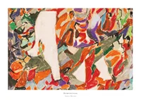 Composition By Adolf Holzel-1