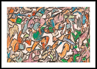 Lichter Dschungel By Adolf Holzel-2