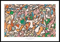 Lichter Dschungel By Adolf Holzel-0