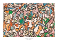 Lichter Dschungel By Adolf Holzel-1