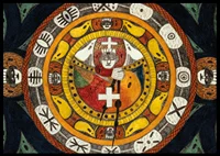 China By Adolf Wolfli-4