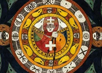 China By Adolf Wolfli-5
