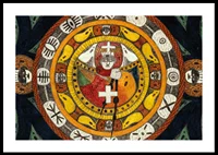 China By Adolf Wolfli-2