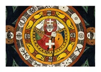 China By Adolf Wolfli-3