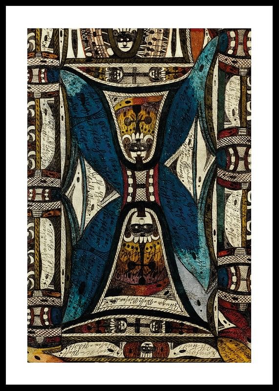 Der Zäntrums by Adolf Wolfli-12