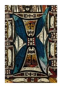 Der Zäntrums by Adolf Wolfli-1