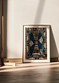 Der Zäntrums by Adolf Wolfli-4