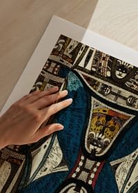 Der Zäntrums by Adolf Wolfli-5