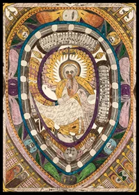 Your Royal Highness By Adolf Wolfli-2