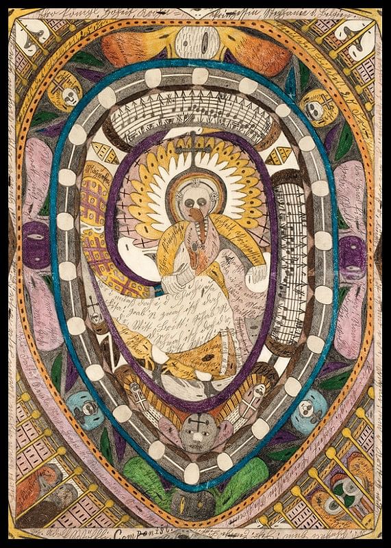 Wasza Królewska Wysokość Adolf Wolfli-12