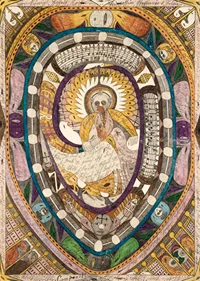 Your Royal Highness By Adolf Wolfli-3