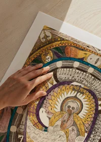 Your Royal Highness By Adolf Wolfli-5