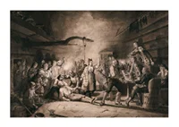 Etter Tvekampen No1 By Adolph Tidemand-3