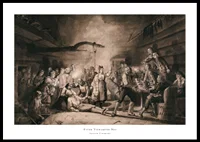 Etter Tvekampen No1 By Adolph Tidemand-0
