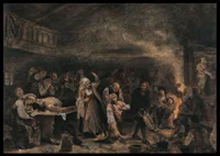 After the duel No2 By Adolph Tidemand-4