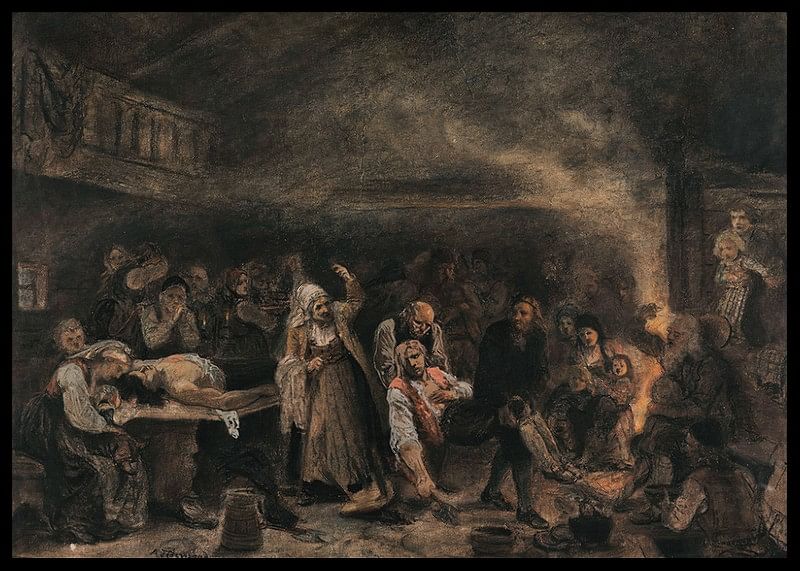 Po dueli No2 by Adolph Tidemand-12