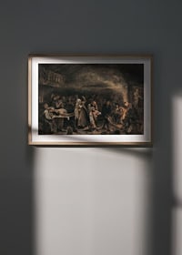 Po dueli No2 by Adolph Tidemand-6