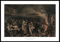 After the duel No2 By Adolph Tidemand-0