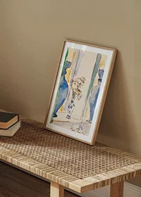 Mein Fenster By Alexej Von Jawlensky-6