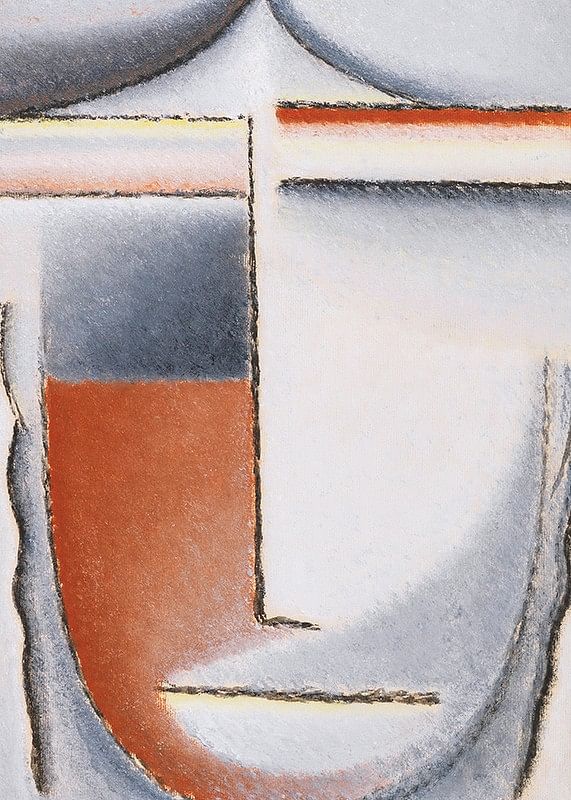 Winterstimmung: Alekszej Von Jawlensky-12