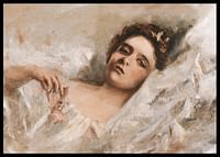 Laura Alice af Alice Pike Barney-2