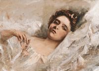 Laura Alice af Alice Pike Barney-3