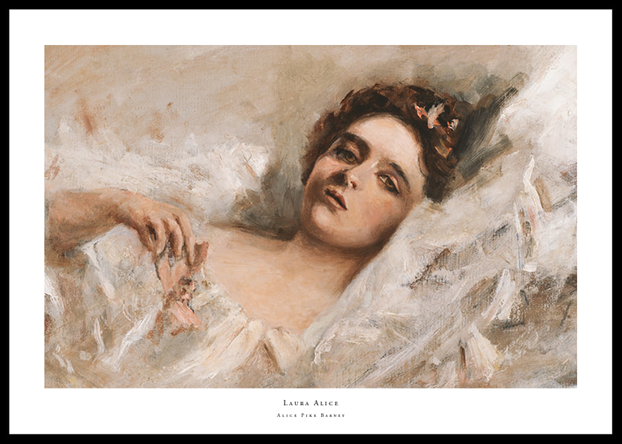 Laura Alice By Alice Pike Barney-12