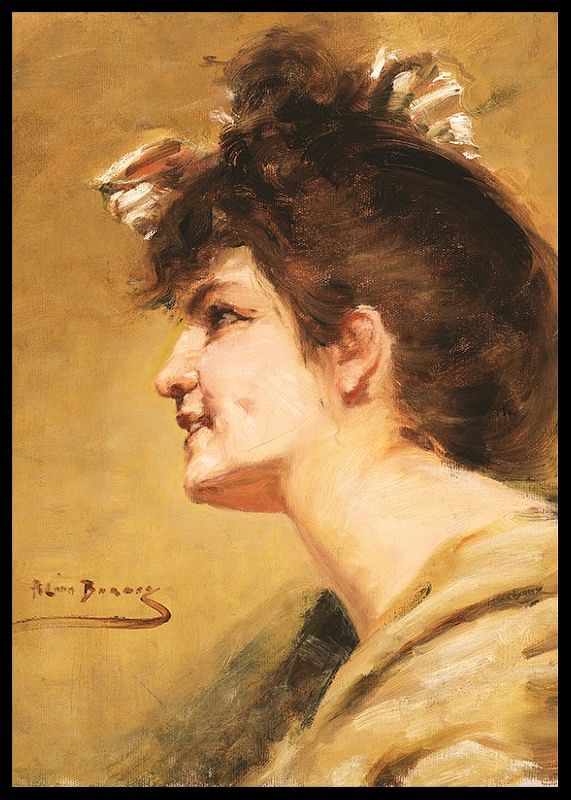 The Dimple By Alice Pike Barney-12