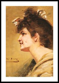 The Dimple By Alice Pike Barney-2