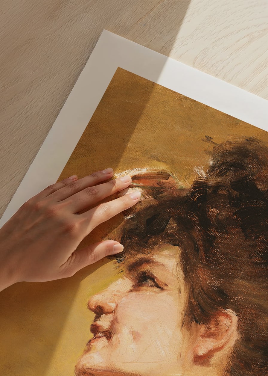 The Dimple By Alice Pike Barney-12