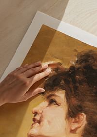 The Dimple By Alice Pike Barney-5