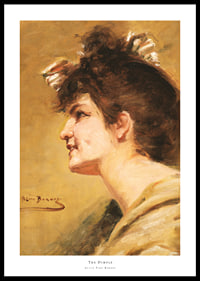 The Dimple By Alice Pike Barney-0