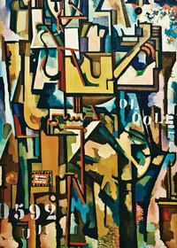 Fémes vibrációk – Amadeo De Souza Cardoso-3