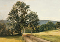 Fra Frøen, Vestre Aker By Amaldus Nielsen-5