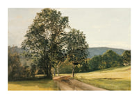 Fra Frøen, Vestre Aker By Amaldus Nielsen-3