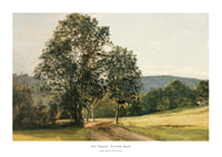 Fra Frøen, Vestre Aker By Amaldus Nielsen-1