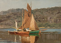 Notlag, Terøen By Amaldus Nielsen-5