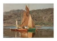 Notlag, Terøen By Amaldus Nielsen-1