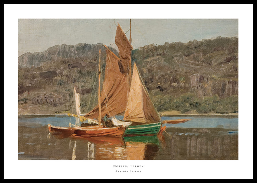 Notlag, Terøen By Amaldus Nielsen-12