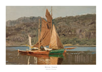 Notlag, Terøen By Amaldus Nielsen-1