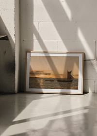 At sunset By Amaldus Nielsen-4