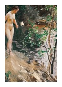 Mona Og Karin Av Anders Zorn-1