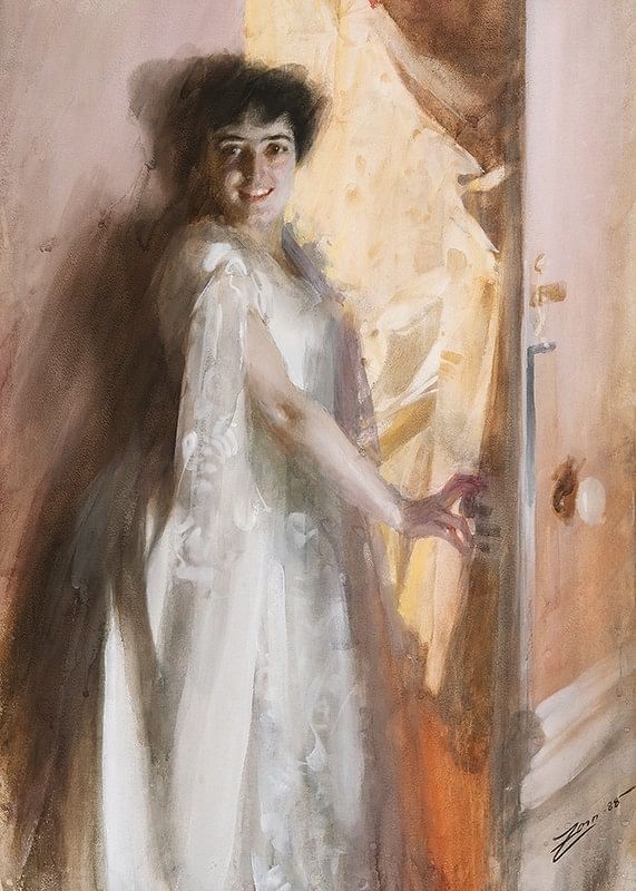 Rosita Mauri par Anders Zorn-12