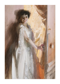 Rosita Mauri By Anders Zorn-3