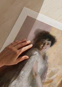Rosita Mauri By Anders Zorn-7
